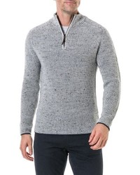 Rodd & Gunn Slope Hill Wool Sweater