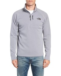 The North Face Tenacious Quarter Zip Pullover