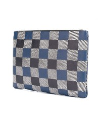 Marni Patterned Clutch Unavailable