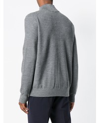 Polo Ralph Lauren Full Zipped Sweatshirt