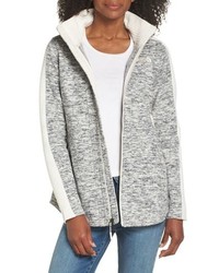 The North Face Indi 2 Hooded Knit Parka