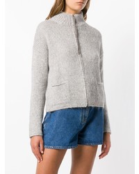 Fabiana Filippi Zip Sweater