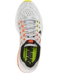 Nike Air Zoom Structure 19 Running Shoe