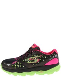 skechers go run 2 rosa