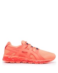 Asics Low Top Sports Sneakers