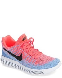 Nike Lunarepic Low Flyknit 2 Running Shoe