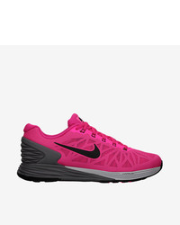 Nike Lunarglide 6 Running Shoe