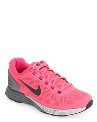 Nike Lunarglide 6 Running Shoe