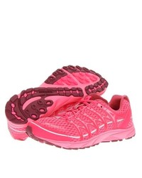 Merrell Mix Master Road Glide Running Shoes Pink