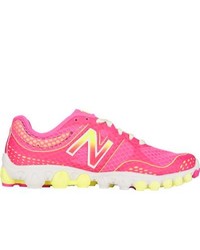 New Balance W3090v2 Pink Running Shoes