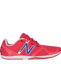 New Balance Wr00 Pinkblue Running Shoes