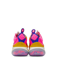 Nike Pink Joyride Cc3 Setter Sneakers