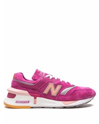 New Balance X Concepts M997 Low Top Sneakers 997s Esruc