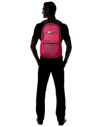 Nike Brasilia Mesh Backpack Backpack Bags