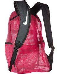 Nike Brasilia Mesh Backpack Backpack Bags