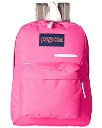 JanSport Digibreak Backpack Bags