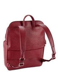 Tumi Harlow Textured Backpack