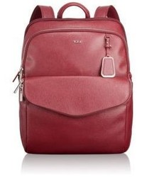 Tumi Harlow Textured Backpack