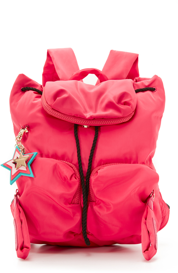 See by Chloe Joy Rider Backpack 250 shopbop Lookastic