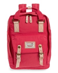 DOUGHNUT Macaroon Water Resistant Backpack