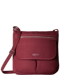 Vera Bradley Iconic Mailbag Handbags