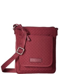 Vera Bradley Iconic Rfid Mini Hipster Handbags