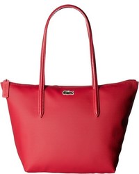 Lacoste L1212 Concept Small Shopping Bag Handbags