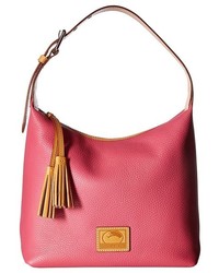 Dooney & Bourke Patterson Paige Sac Satchel Handbags