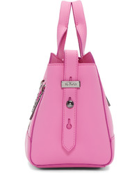 Kenzo Pink Mini Kalifornia Bag