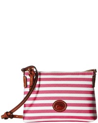 Dooney & Bourke Sullivan Nylon Pouchette Handbags