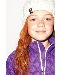 The North Face Cable Fish Beanie