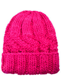 Eugenia Kim Marley Chunky Knit Beanie Hat