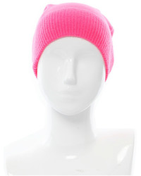 Minnie Rose New And Now Cashmere Beanie