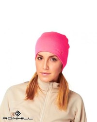 Ronhill Classic Beanie Fluo Pink