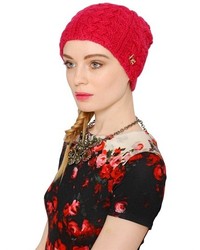 Blugirl Wool Angora Blend Hat