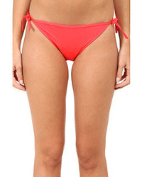 Kate Spade New York Georgica Beach 19 Side Bow Bikini Bottom Swimwear