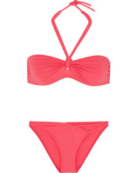Eres Waterway Bikini Briefs Bright Pink