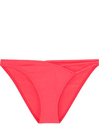 Eres Waterway Bikini Briefs Bright Pink