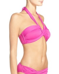 Seafolly Halter Bikini Top