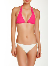 Billabong Surfside Halter Bikini Top