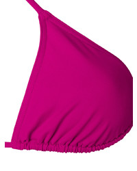 Eres Triangle Shaped Bikini Top