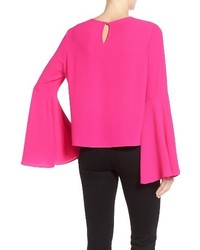 Vince Camuto Bell Sleeve Blouse