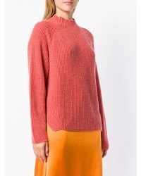 Forte Forte Plain Knit Sweater