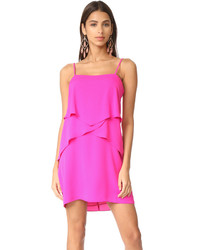 Hot Pink Cami Dress