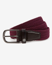 ted baker elastic belt