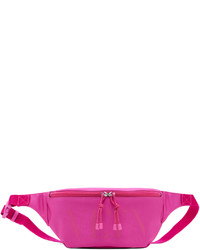 Valentino Garavani Pink Vltn Belt Bag
