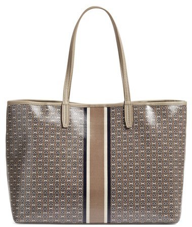 Nordstrom tory burch 2025 gemini link tote