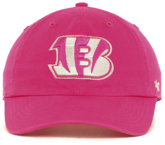 Cincinnati Bengals-Pride Month LGBT NFL Cap-SP10052307ID02 - Winxmerch