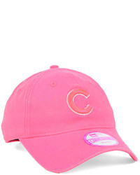 New Era Chicago Cubs Fashion Essential 9forty Cap