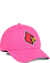 adidas Louisville Cardinals Bca Flex Cap